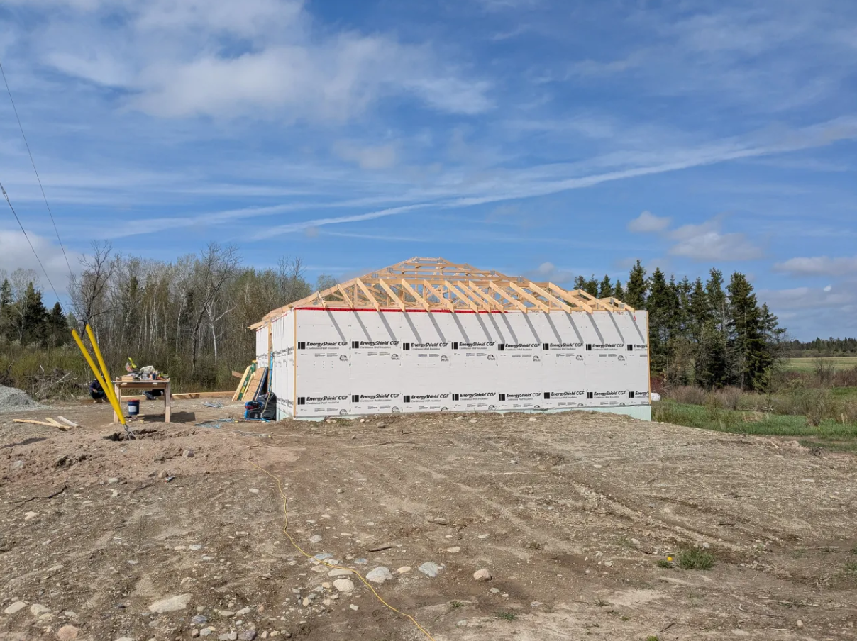 Complete Home & Cottage Repair - Custom Builders And General Contractors in St Charles, Ontario